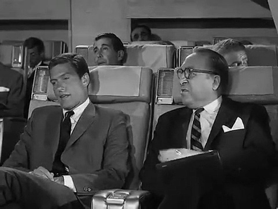 The Dick Van Dyke Show - Se1 - Ep04 HD Watch HD Deutsch