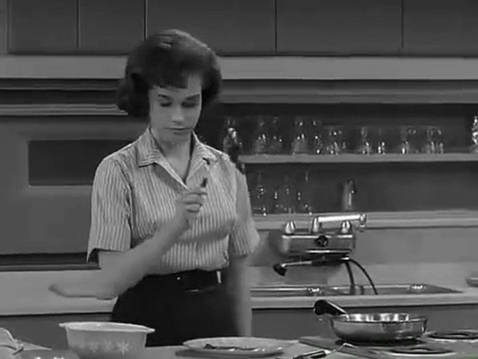 The Dick Van Dyke Show - Se1 - Ep01 HD Watch HD Deutsch