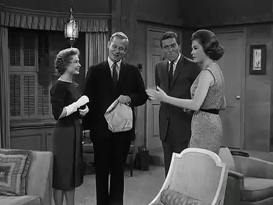 The Dick Van Dyke Show - Se1 - Ep06 HD Watch HD Deutsch
