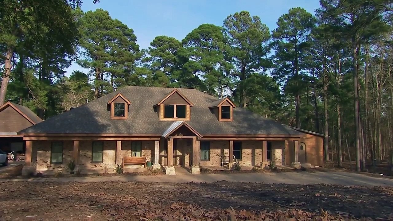 Jep $$ Jessica - Growing the Dynasty - Se1 - Ep03 HD Watch HD Deutsch