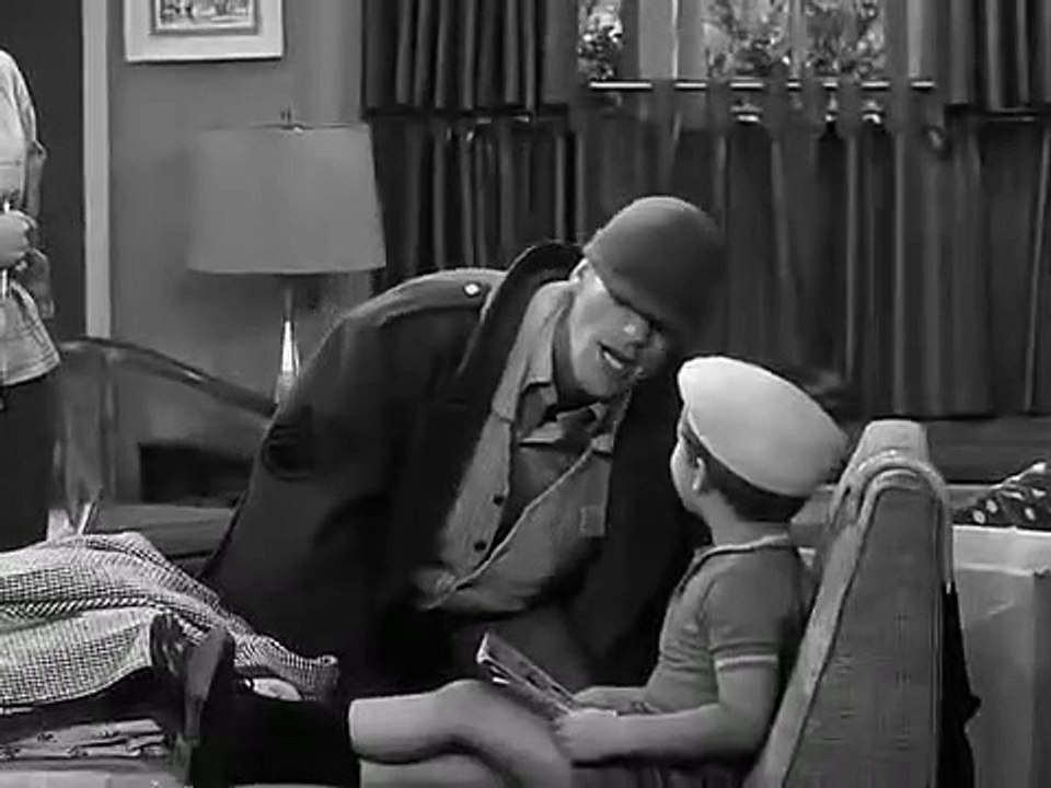 The Dick Van Dyke Show - Se1 - Ep05 HD Watch HD Deutsch