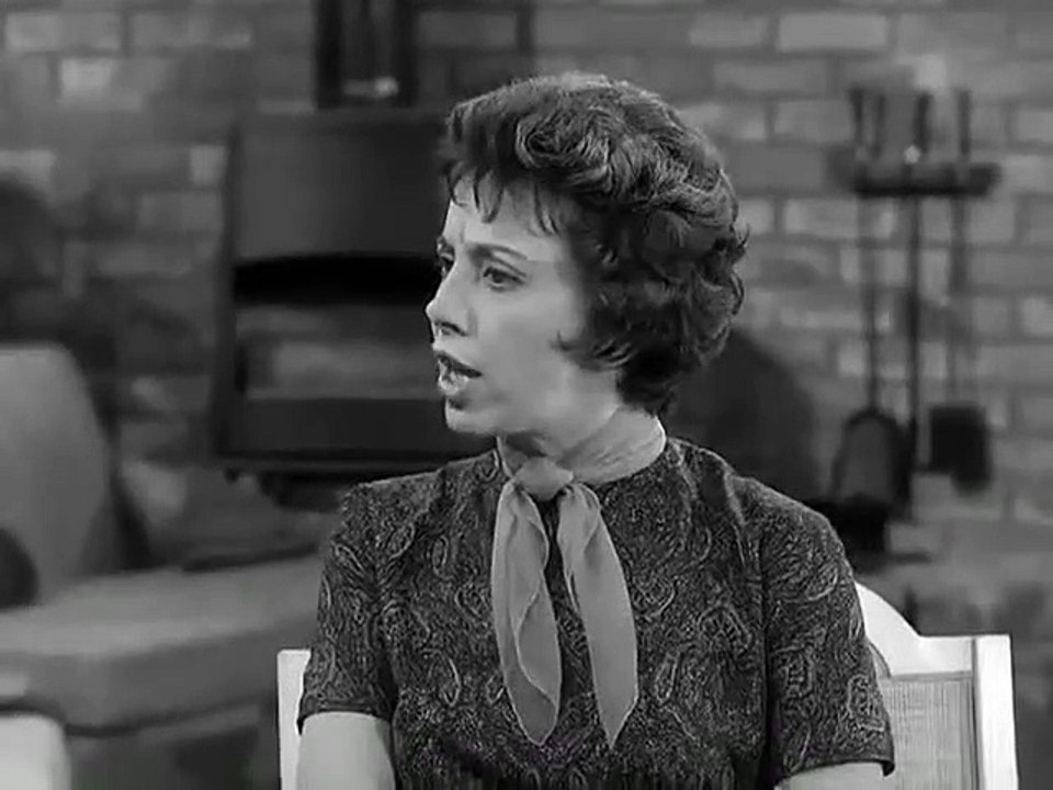The Dick Van Dyke Show - Se1 - Ep02 HD Watch HD Deutsch