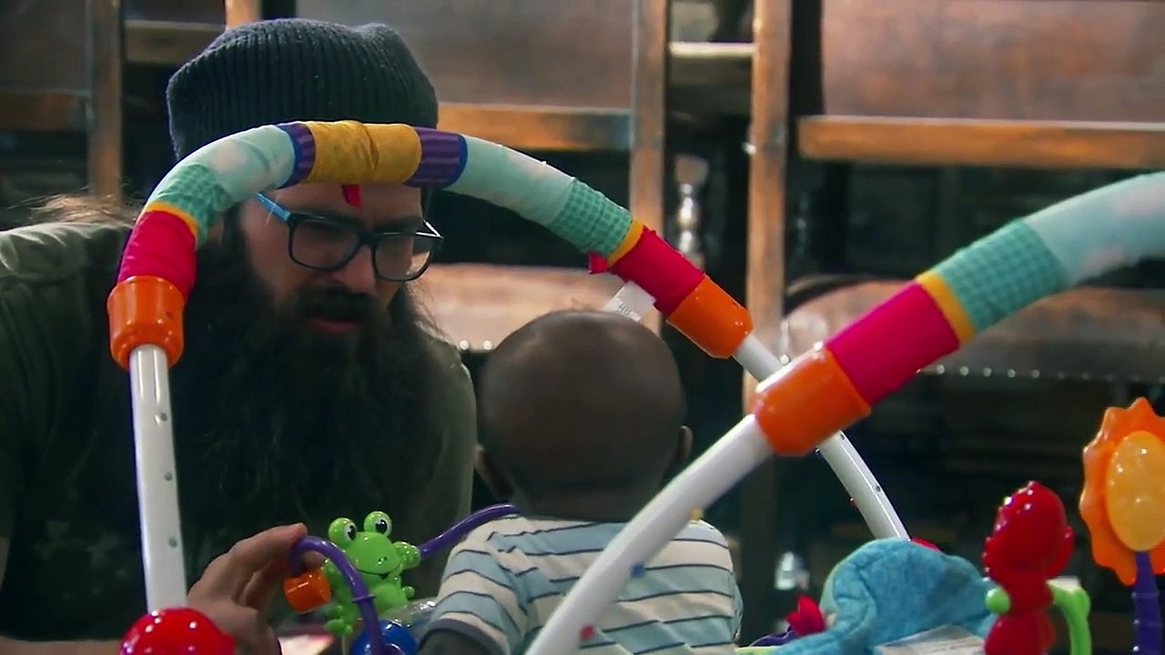 Jep $$ Jessica - Growing the Dynasty - Se1 - Ep09 HD Watch HD Deutsch