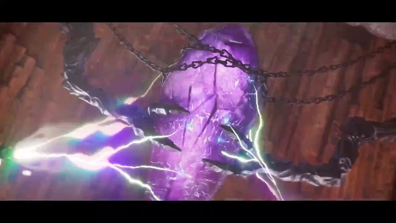 The Dark Crystal - Age of Resistance - Se1 - Ep01 HD Watch HD Deutsch