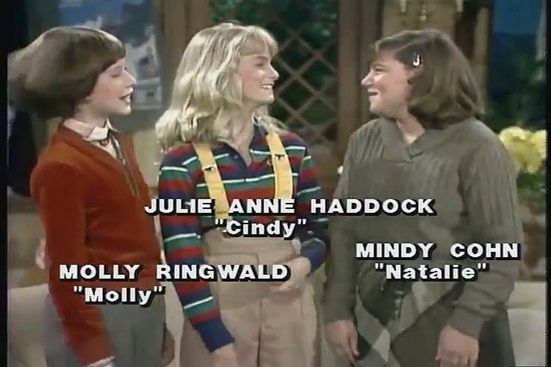 The Facts of Life - Se1 - Ep02 HD Watch HD Deutsch