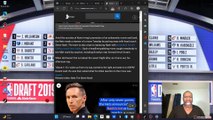 STEVE NASH WAS FIRED FROM THE NETS AND HHIS FUTURE REPLACEMENT( Ime Udoka )