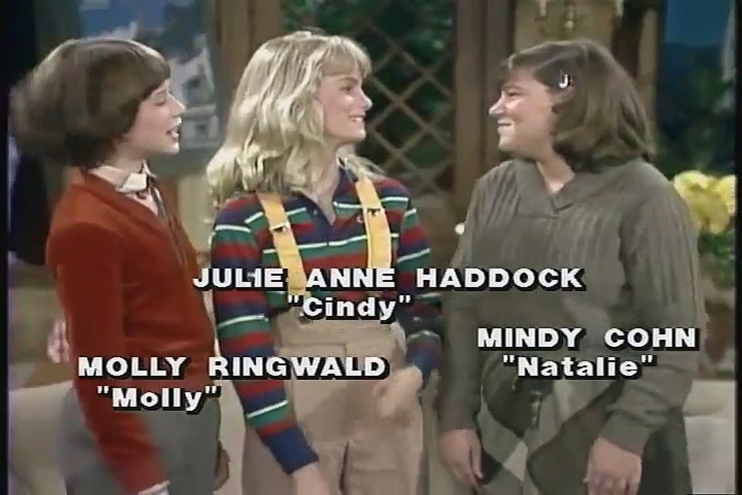 The Facts of Life - Se1 - Ep04 HD Watch HD Deutsch