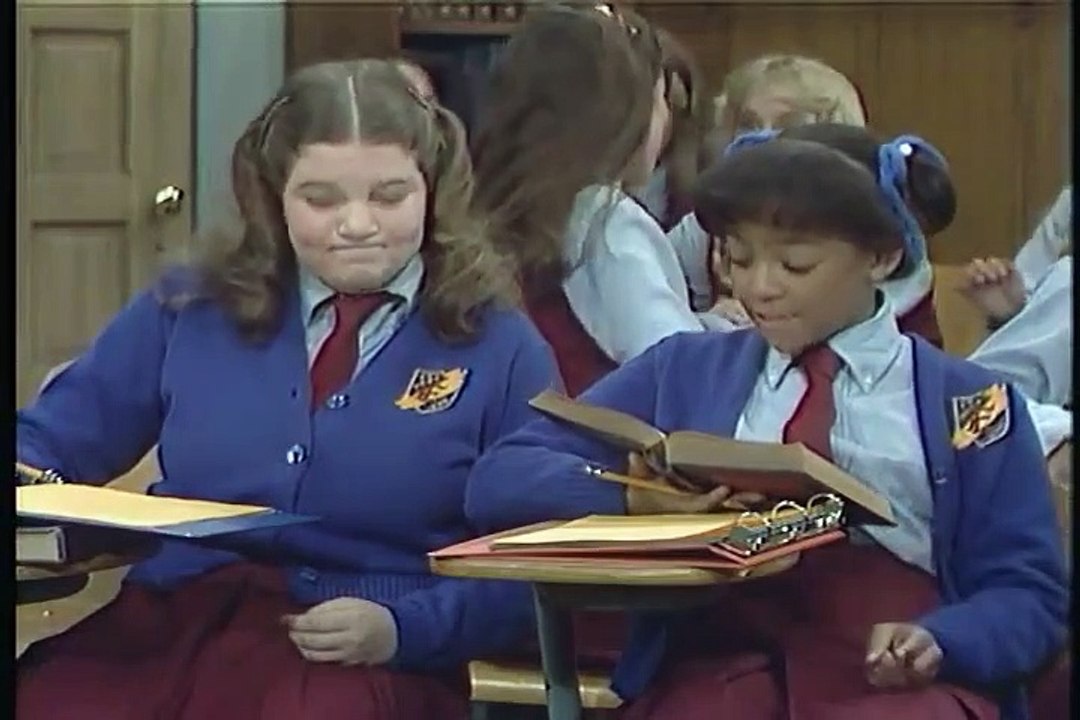 The Facts of Life - Se1 - Ep08 HD Watch HD Deutsch