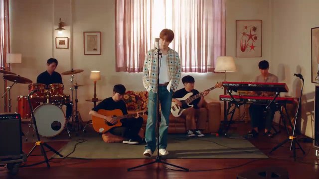 Cover _ JAEHYUN - Can't Take My Eyes Off You (Frankie Valli)