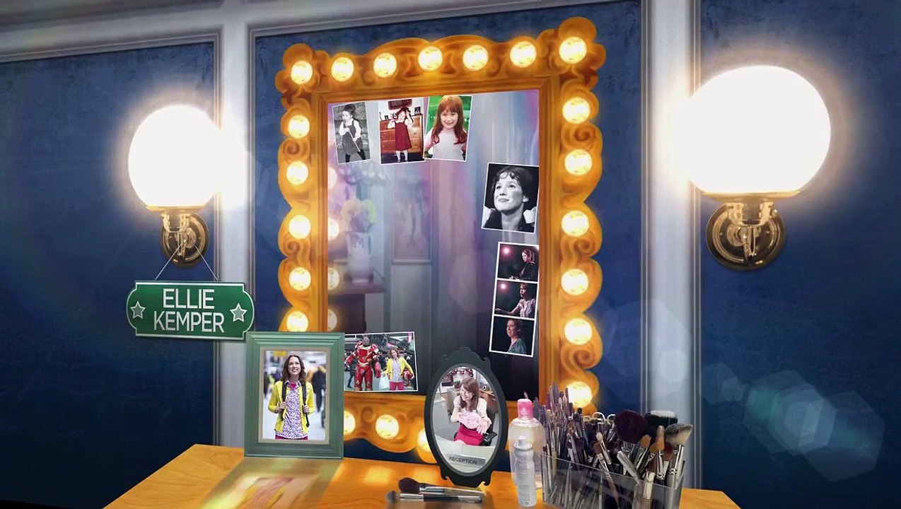 Julie's Greenroom - Se1 - Ep07 - Morning at the Improv HD Watch HD Deutsch