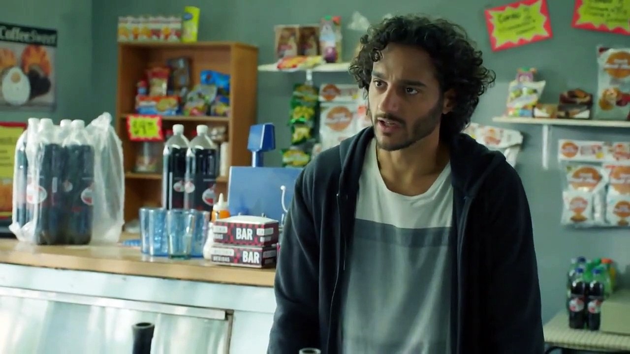 The Fragility of Bodies - Se1 - Ep05 HD Watch HD Deutsch