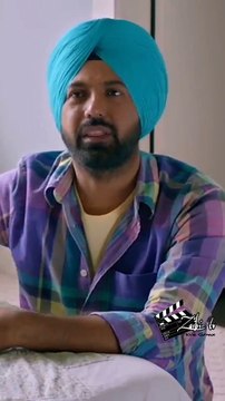 Best Indian Punjabi comedy scene l Gippy Grewal I Gurpreet Ghuggi I Indian Punjabi funny clip l Zaibi TV