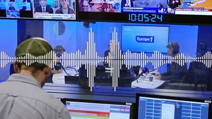 L’amour est dans le pré : «On ne fait plus de bisou, on fait un contact inter-labial simultané !»