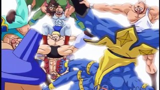 Kinnikuman II Sei - Ep02 HD Watch HD Deutsch