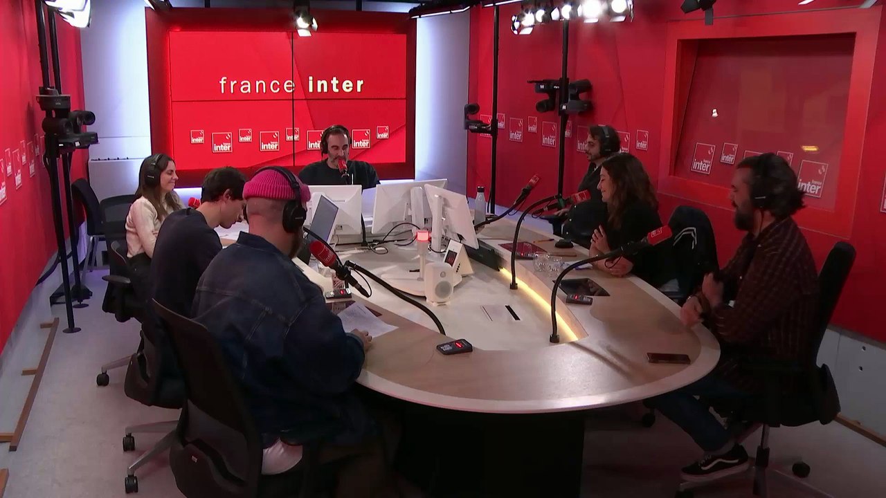 Moi, ce que j'en dis...