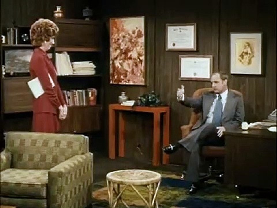 The Bob Newhart Show - Se1 - Ep06 HD Watch HD Deutsch