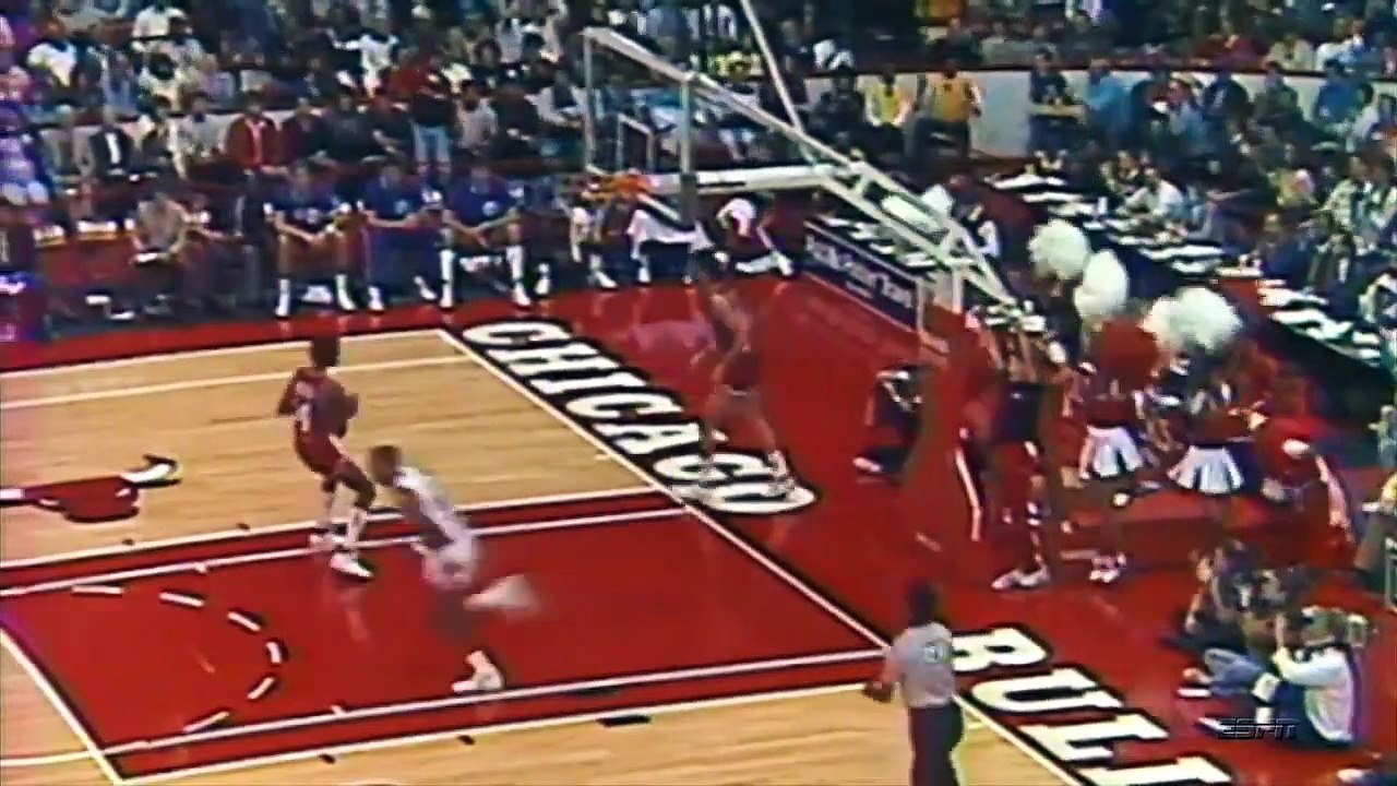 The Last Dance - Se1 - Ep02 HD Watch HD Deutsch