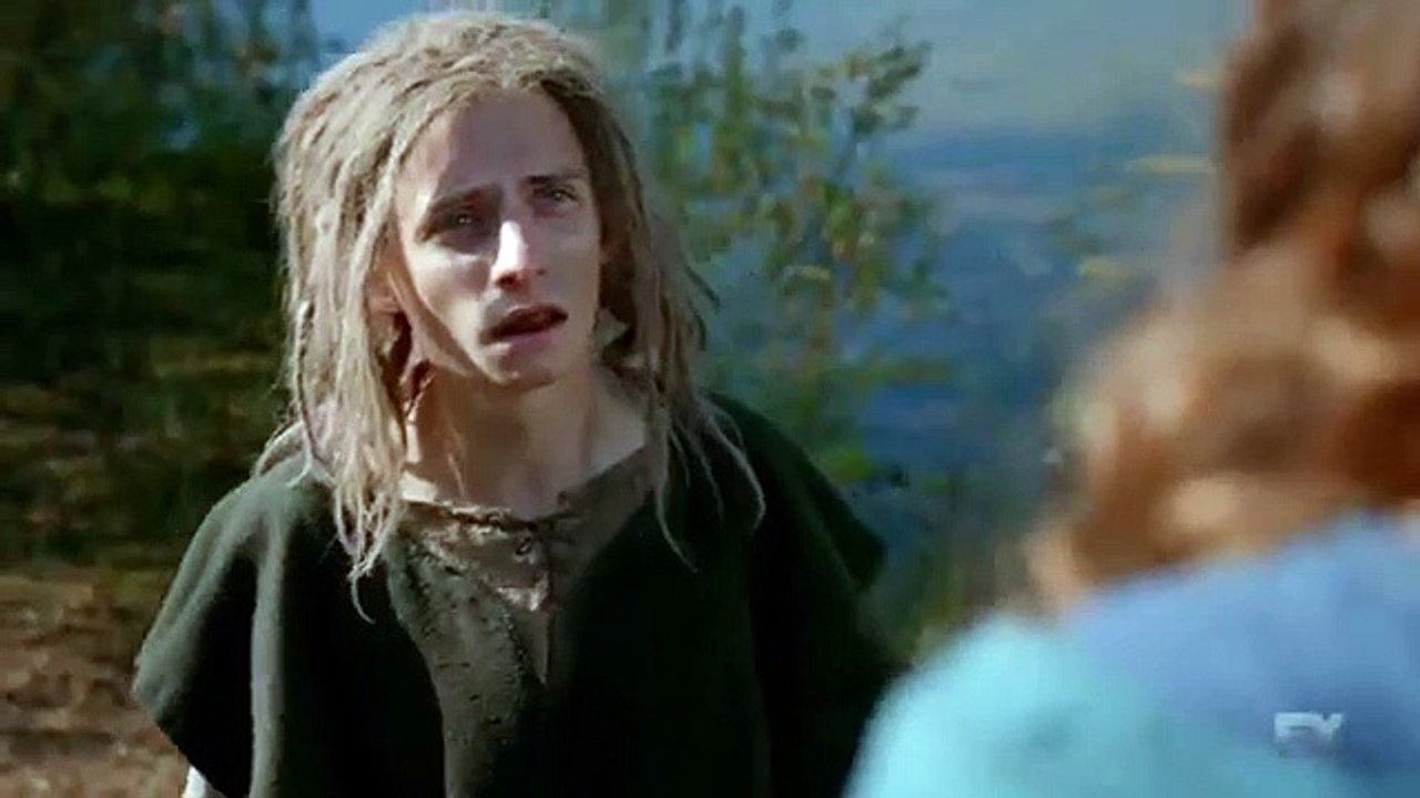 The Bastard Executioner - Se1 - Ep10 - Blood and Quiescence - Crau a Chwsg HD Watch HD Deutsch