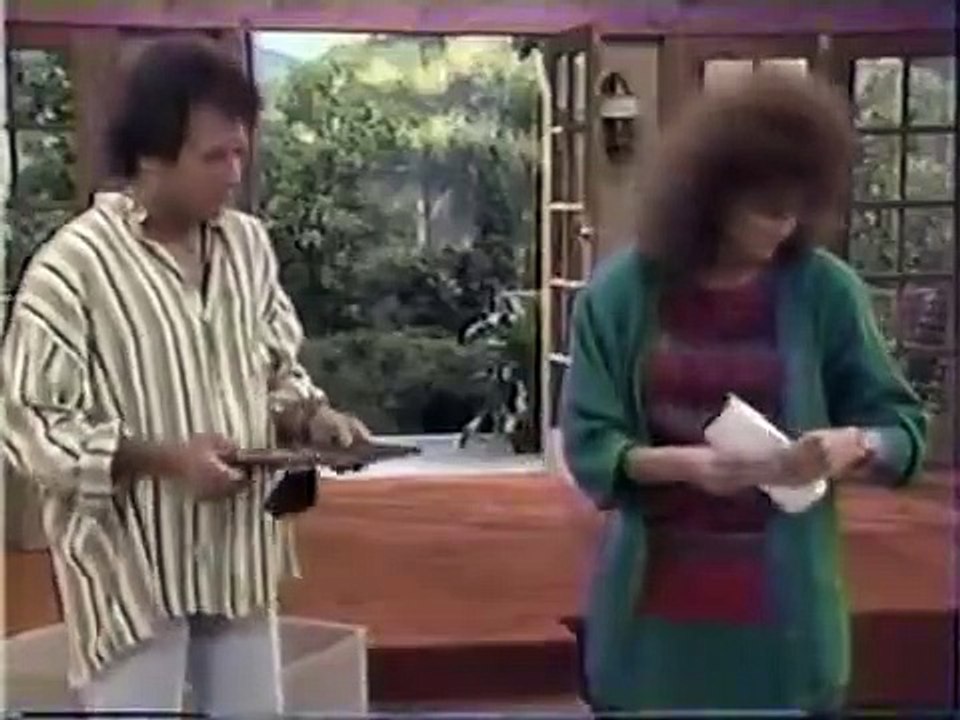 It's Garry Shandling's Show. - Se1 - Ep01 HD Watch HD Deutsch
