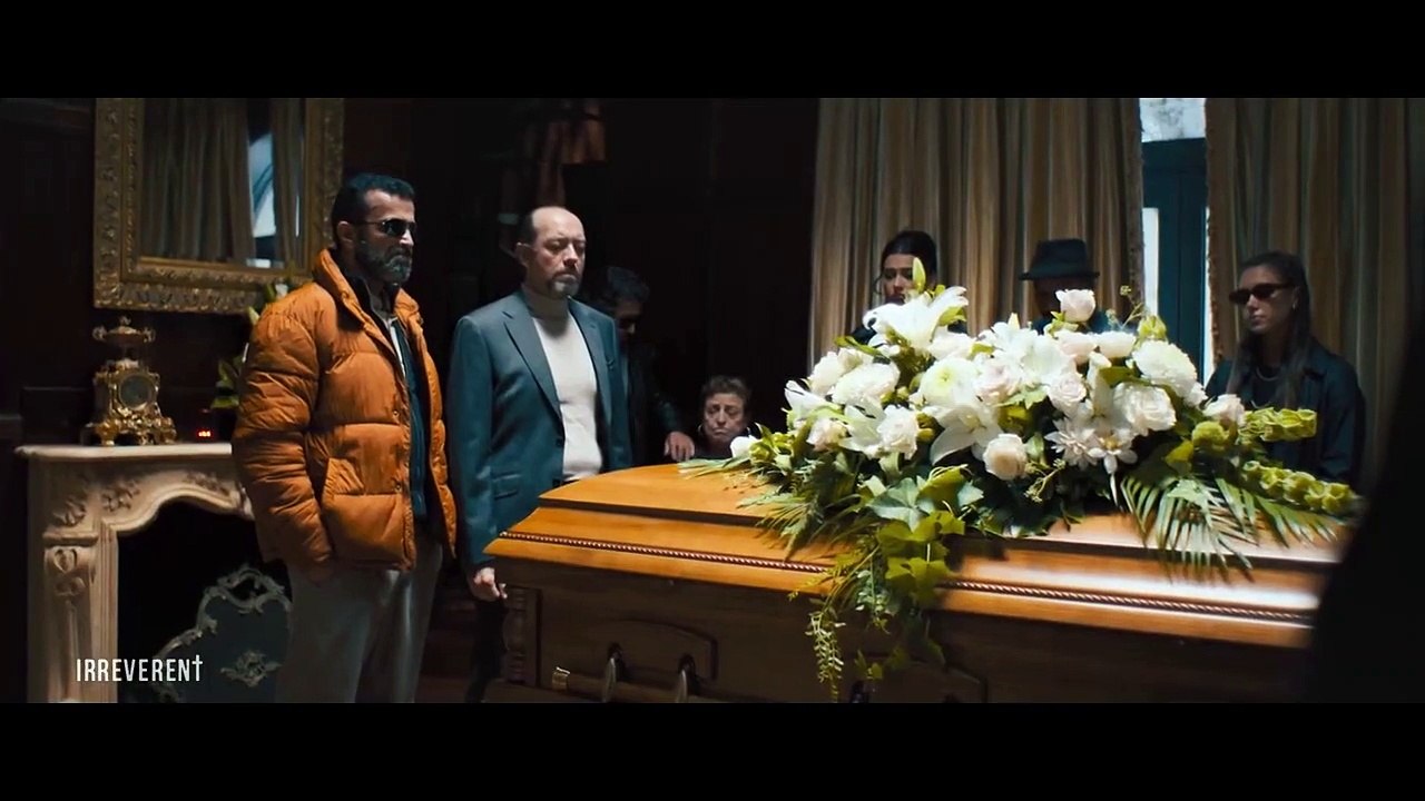 Irreverent Trailer OV