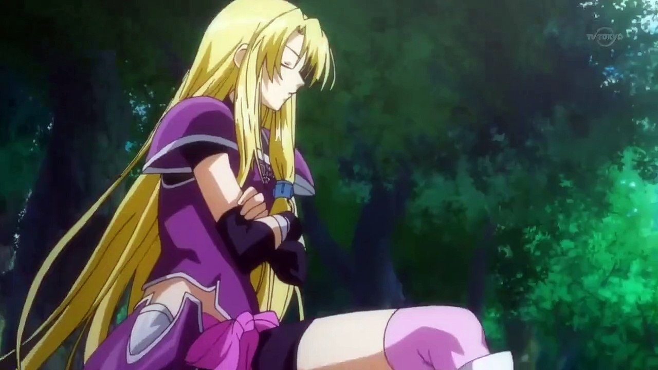 The Legend of the Legendary Heroes - Ep07 HD Watch HD Deutsch