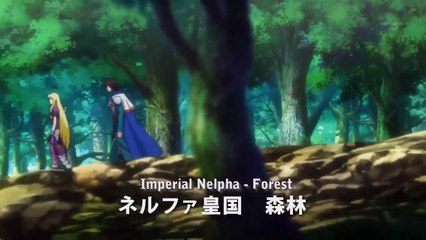 The Legend of the Legendary Heroes - Ep09 HD Watch HD Deutsch