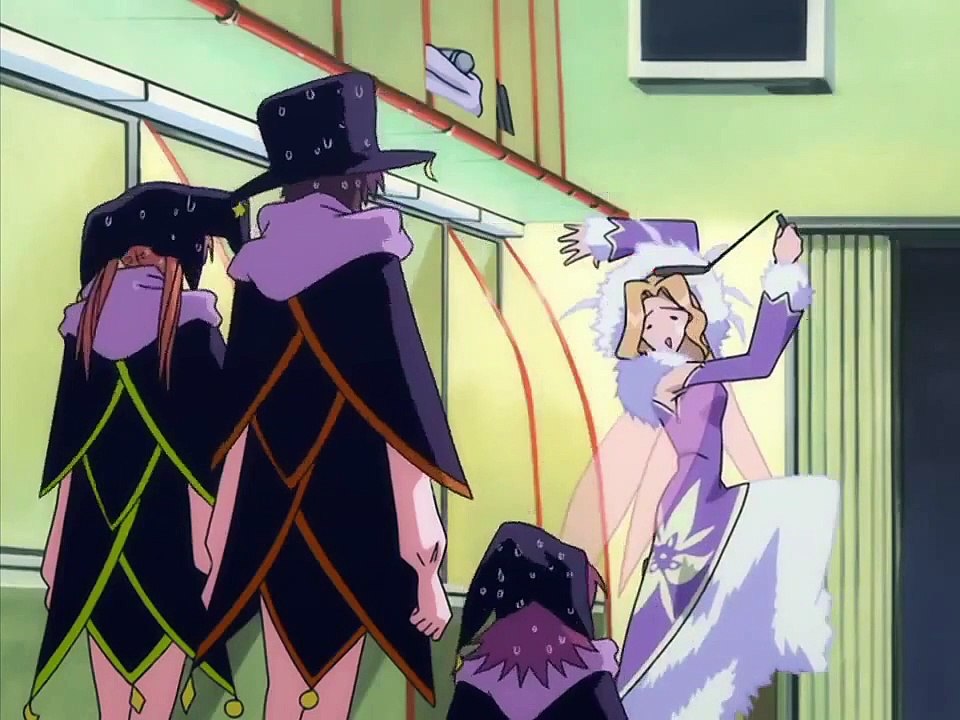 KALEIDO STAR - Ep05 HD Watch HD Deutsch