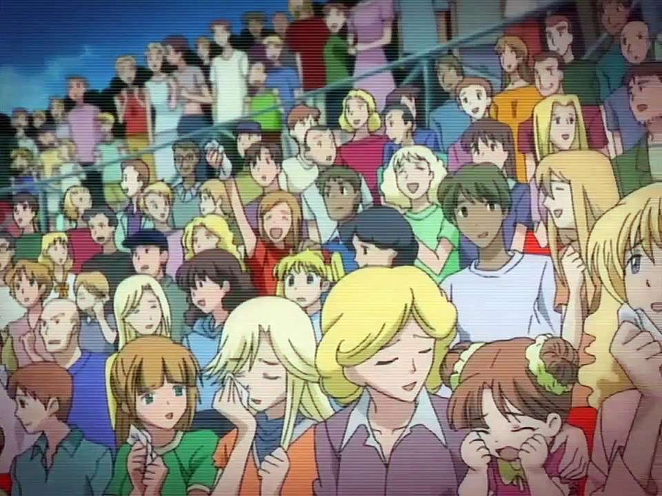 KALEIDO STAR - Ep10 HD Watch HD Deutsch