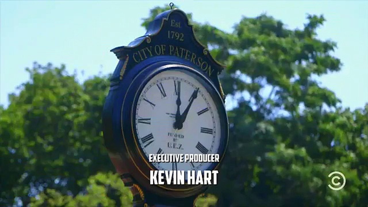 Kevin Hart Presents Hart Of The City - Se2 - Ep03 HD Watch HD Deutsch