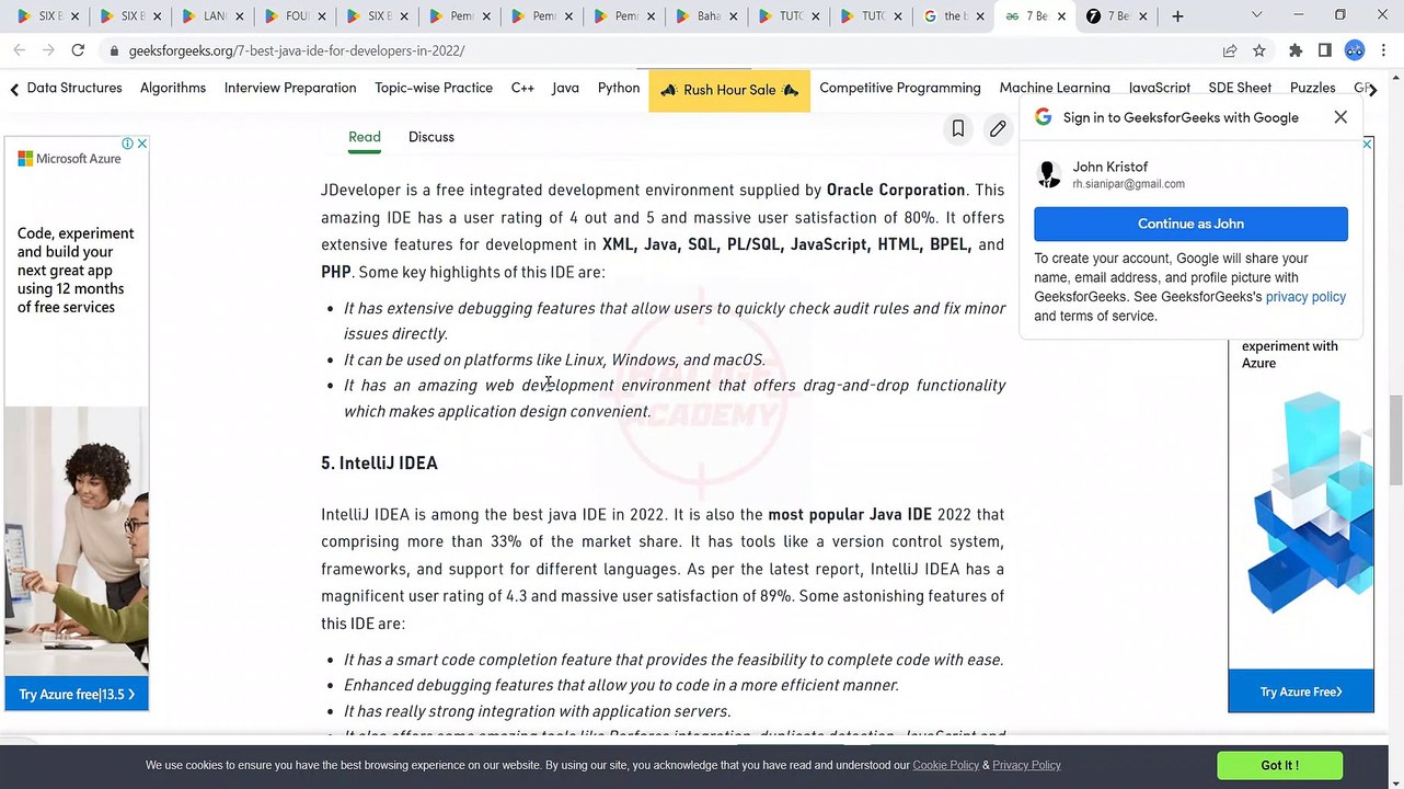 #1 JAVA CORE (PENGANTAR): Belajar Dari Nol Java Sampai Master