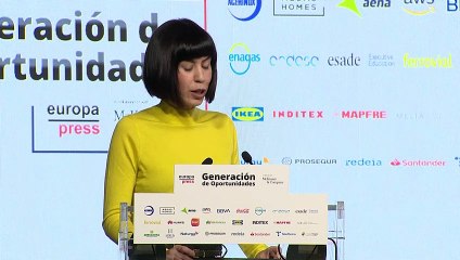 Gobierno inicia mañana el procedimiento para determinar la sede de Agencia Espacial Española