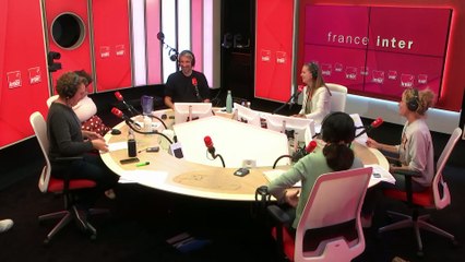 En cendres, tout devient possible - Le Billet de Charline dans "C'est encore nous  !"