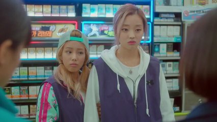 The iDOLM@STER.KR - Ep08 HD Watch HD Deutsch