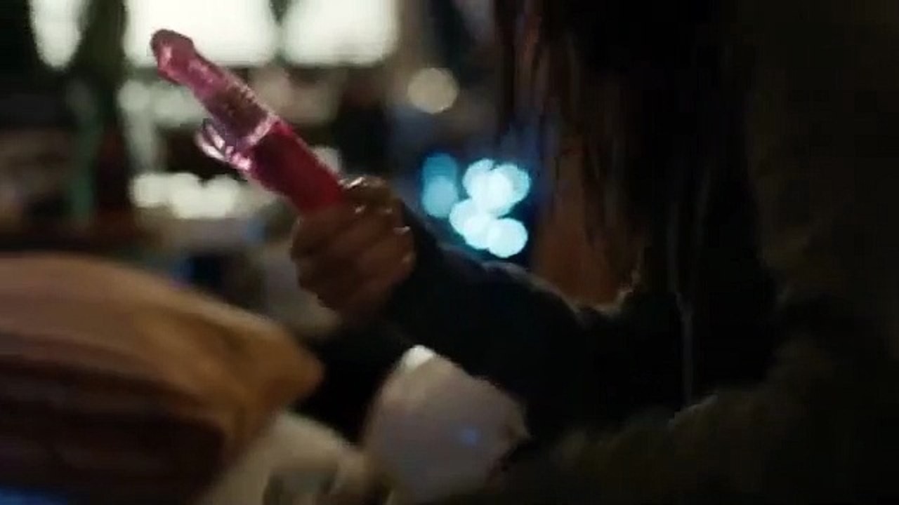 Little Dog - Se2 - Ep02 - Round Nine HD Watch HD Deutsch