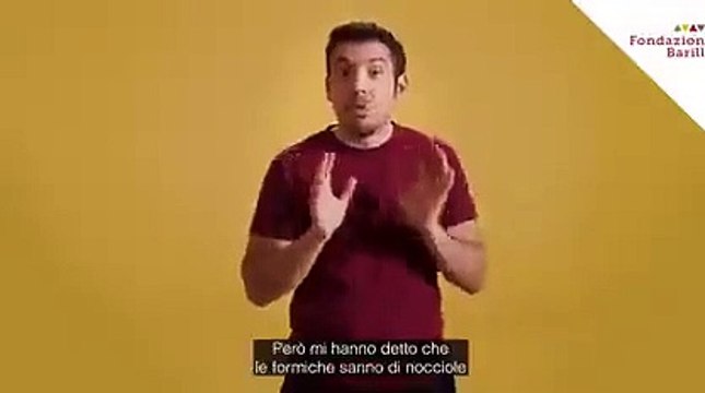 Barilla nella bufera: Mettete gli insetti nella pasta