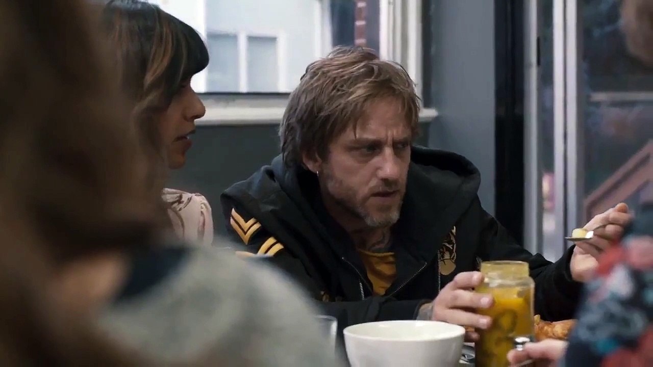 Little Dog - Se1 - Ep06 - Round Six HD Watch HD Deutsch