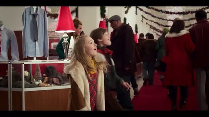 A Christmas Story Christmas: Leise rieselt der Stress Trailer OV