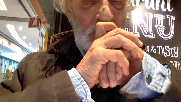 UKRAINA Alessandro Orsini e Silvio Berlusconi