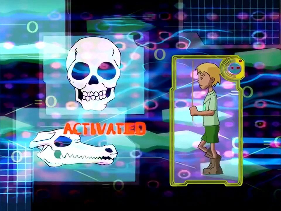 Loonatics Unleashed - Se1 - Ep07 - The World is My Circus HD Watch HD Deutsch