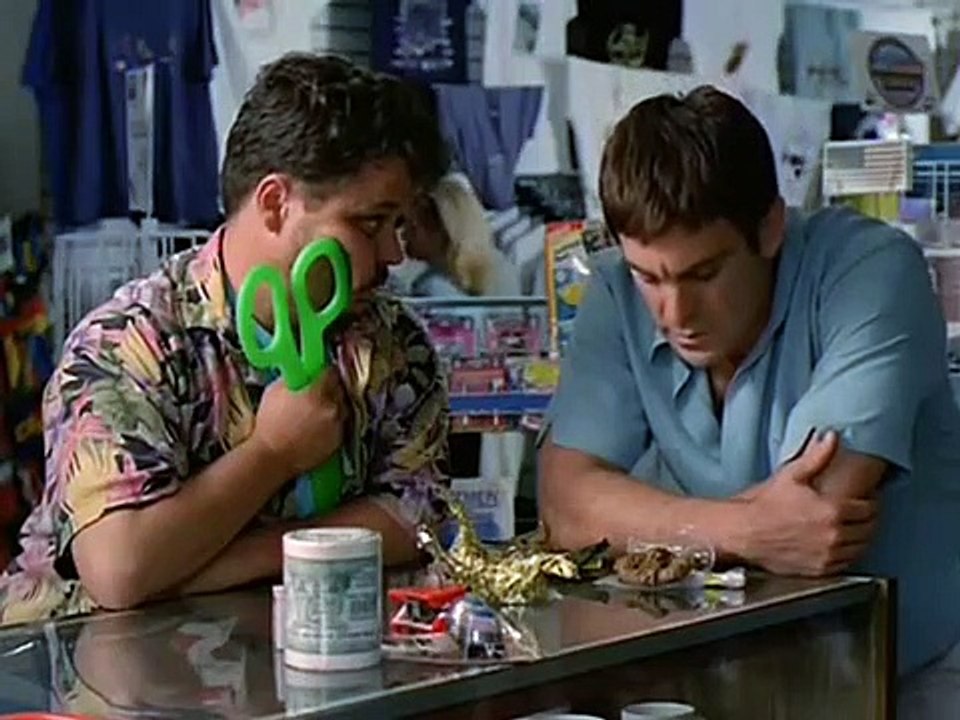 The Pretender - Se1 - Ep02 HD Watch HD Deutsch