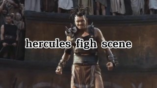 the legend of hercules fight scene 1080p HD