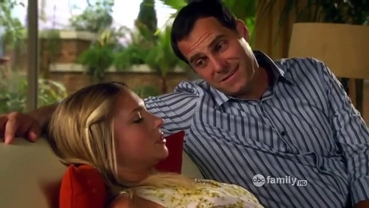 The Lying Game - Se1 - Ep02 - Being Sutton HD Watch HD Deutsch