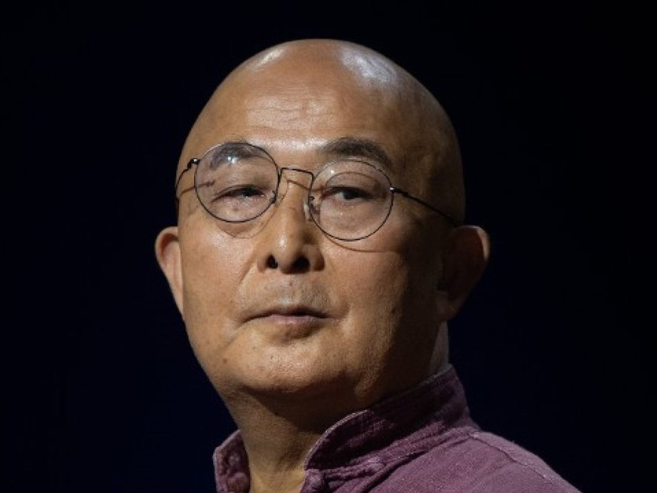 Dissidenten fordern von Scholz Absage seiner China-Reise