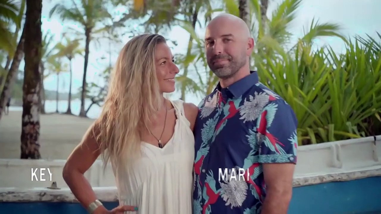 Love in Paradise - The Caribbean, A 90 Day Story - Se1 - Ep07 HD Watch HD Deutsch