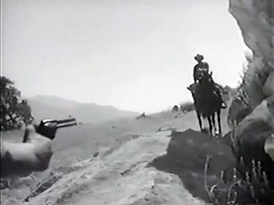 The Rifleman - Se1 - Ep10 HD Watch HD Deutsch