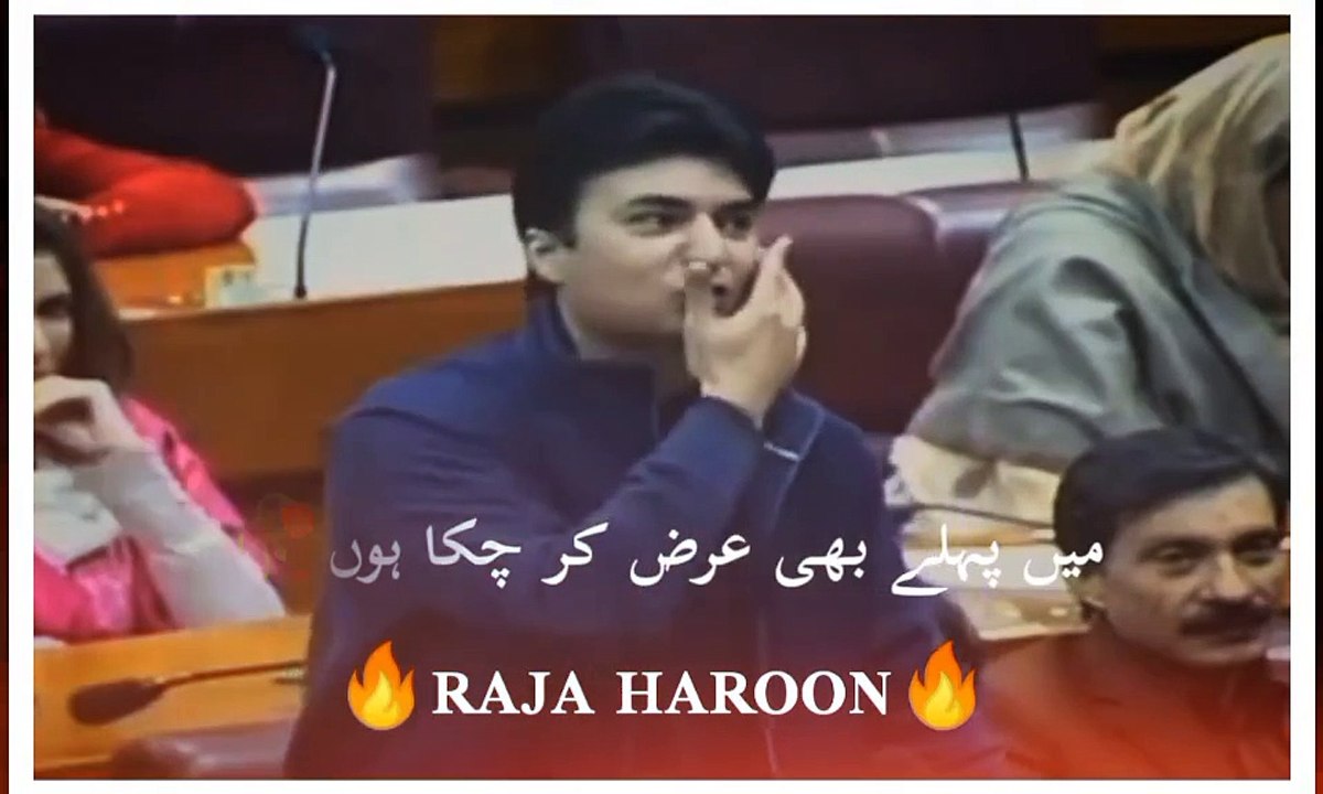 Murad saeed