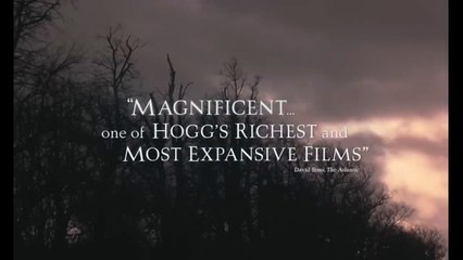 The Eternal Daughter Bande-annonce (EN)