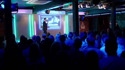 The Stand Up Sketch Show - Se1 - Ep03 HD Watch HD Deutsch