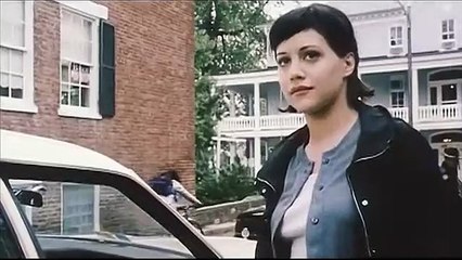 Cherry Falls Bande-annonce (DE)