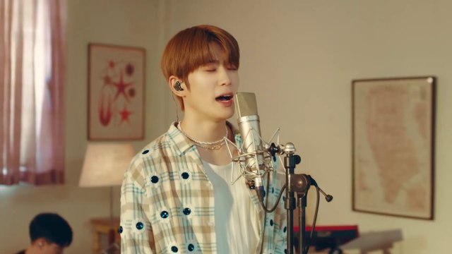 (Cover) JAEHYUN - Can't Take My Eyes Off You (Frankie Valli)